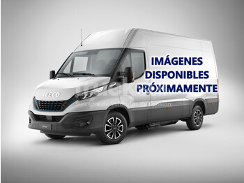 Фургон с закрытым кузовом IVECO DAILY 35S16V 12M3