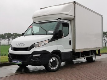 Фургон с закрытым кузовом Iveco Daily 35 C 160 gesloten laadbak