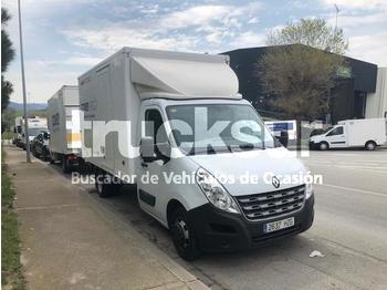 Фургон с закрытым кузовом Renault MASTER 150.35