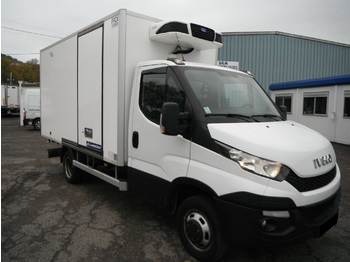 Фургон-рефрижератор Для транспортировки пищевых продуктов IVECO DAILY 35C15: фото 1