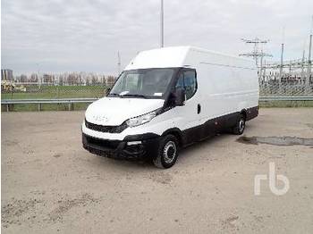 Цельнометаллический фургон IVECO DAILY 35S13V: фото 1