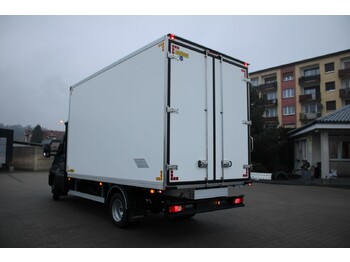 Новый Фургон-рефрижератор Для транспортировки пищевых продуктов IVECO Daily: фото 2