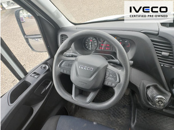 IVECO Daily 35C16H Euro6 Klima ZV - Фургон с закрытым кузовом: фото 3