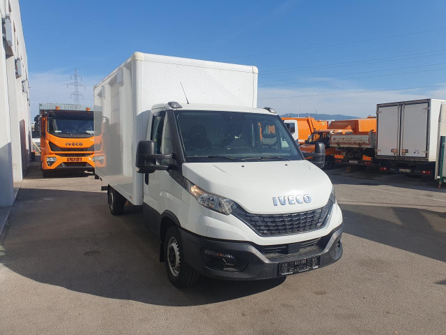 IVECO Daily 35S16 в лизинг IVECO Daily 35S16: фото 3