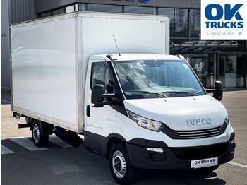 Фургон с закрытым кузовом IVECO Daily 35S16A8: фото 1