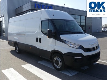 Цельнометаллический фургон IVECO Daily 35S16A8V: фото 1