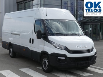 Цельнометаллический фургон IVECO Daily 35S16A8V: фото 1