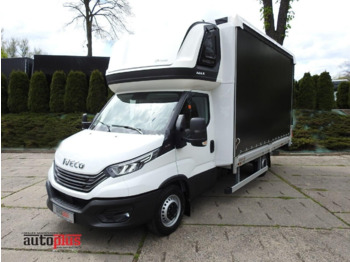 IVECO Daily 35S18 в лизинг IVECO Daily 35S18: фото 1