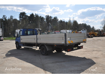 Малотоннажный бортовой грузовик IVECO Daily 65C17: фото 5