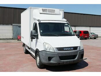 Фургон-рефрижератор Iveco 35S12 DAILY KUHLKOFFER RELEC FROID TR31 -20C: фото 1