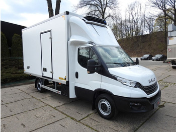 Фургон-рефрижератор Iveco DAILY 35S16 KUHLKOFFER -10*C 8 PALETTEN: фото 4