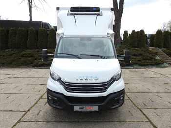 Фургон-рефрижератор Iveco DAILY 35S16 KUHLKOFFER -10*C 8 PALETTEN: фото 5