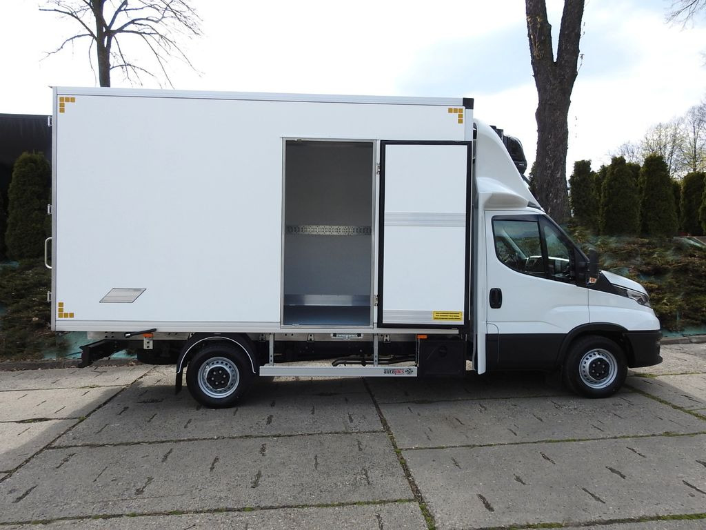 Фургон-рефрижератор Iveco DAILY 35S16 KUHLKOFFER -10*C 8 PALETTEN: фото 9