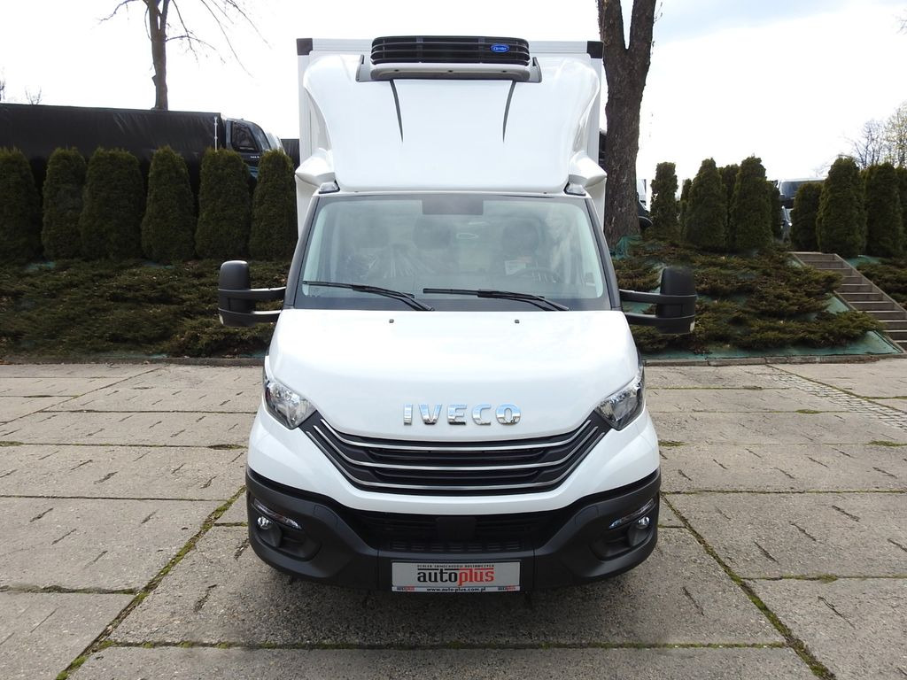 Фургон-рефрижератор Iveco DAILY 35S16 KUHLKOFFER -10*C 8 PALETTEN: фото 6