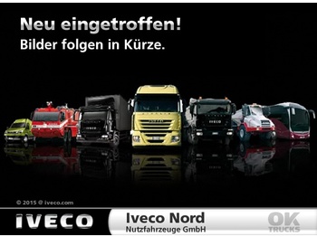 Цельнометаллический фургон Iveco Daily 33S11 V, Laderaumlänge 3,13m: фото 1