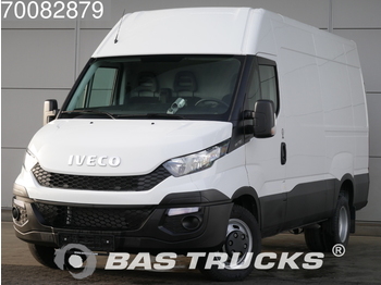 Фургон с закрытым кузовом Iveco Daily 35C13 2.3 L2H2 11m3 Klima Middel Lang 3500KG Trekgewicht35C13 2.3: фото 1