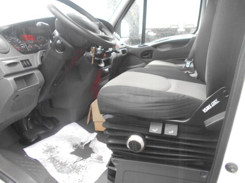 Фургон-рефрижератор Iveco Daily 35C17: фото 10