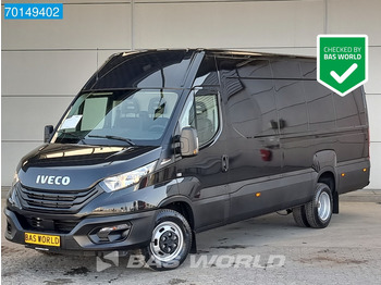 Iveco Daily 35C21 3.0 210PK Automaat Dubbellucht Nieuw L3H2 L4H2 Navi Camera 16m3 A/C Cruise control - Цельнометаллический фургон