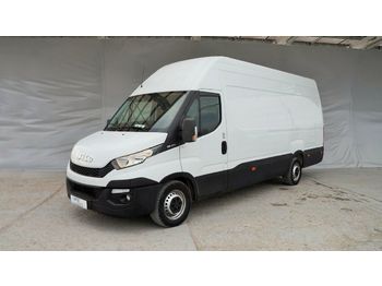 Цельнометаллический фургон Iveco Daily 35S13 SUPERMAXI /auto.klima/ tempomat: фото 1