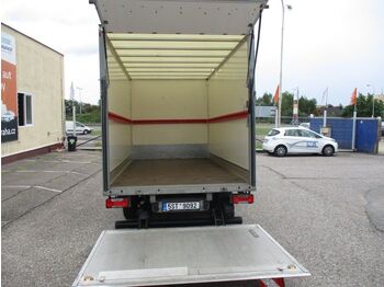 Фургон с закрытым кузовом Iveco Daily 35S16, HC: фото 5