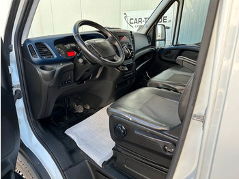 Iveco Daily 35S16/P Automat LBW 3,5T  TÜV  - Фургон с закрытым кузовом: фото 5