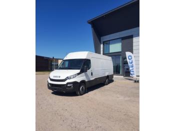 Фургон с закрытым кузовом Iveco Daily 35S18A8V: фото 1