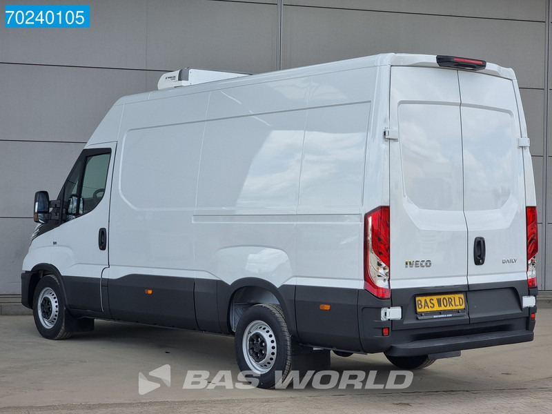 Iveco Daily 35S18 3.0L Automaat L2H2 Thermo King V-200 230V Koelwagen Navi ACC LED Koeler Kühlwagen 10m3 Airco в лизинг Iveco Daily 35S18 3.0L Automaat L2H2 Thermo King V-200 230V Koelwagen Navi ACC LED Koeler Kühlwagen 10m3 Airco: фото 2