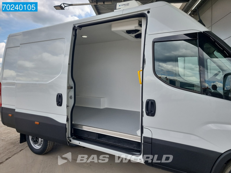 Iveco Daily 35S18 3.0L Automaat L2H2 Thermo King V-200 230V Koelwagen Navi ACC LED Koeler Kühlwagen 10m3 Airco в лизинг Iveco Daily 35S18 3.0L Automaat L2H2 Thermo King V-200 230V Koelwagen Navi ACC LED Koeler Kühlwagen 10m3 Airco: фото 6