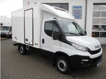 Фургон-рефрижератор Iveco Daily 35 S 15 Kühlkoffer Luftfederung Fahr/Stan: фото 1