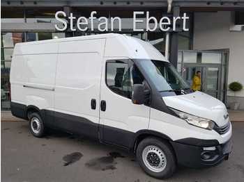 Цельнометаллический фургон Iveco Daily 35 S 15 V 3,0 L 260°-Türen+Tempo+Klima+PDC: фото 1