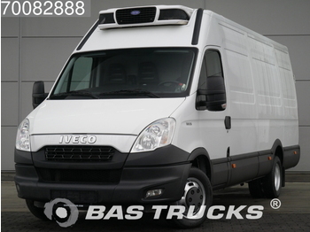 Фургон-рефрижератор Iveco Daily 50C15 3.0 12m3 Klima Koelwagen Maxi Carrier -20C Dag/Nacht50C15 3.0: фото 1