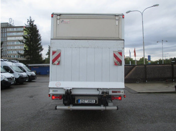 Фургон с закрытым кузовом Iveco Daily 60C17: фото 5