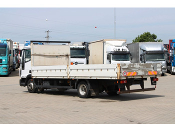 Малотоннажный бортовой грузовик Iveco EUROCARGO 75E18, EURO 5EEV: фото 4