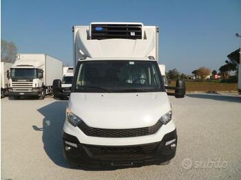 Фургон-рефрижератор Iveco daily 70c17 euro6 trasp carne: фото 1