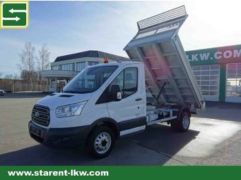 Малотоннажный самосвал Ford Transit Kipper, Klima, Tempomat, AHK