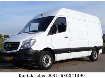 Фургон с закрытым кузовом Mercedes-Benz SPRINTER 316 CDI L2 H2 EURO 6 KLIMA TEMPOMAT: фото 1