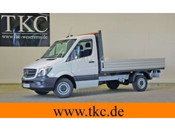Новый Малотоннажный бортовой грузовик Mercedes-Benz Sprinter 214 314 CDI/3665 Pritsche KLIMA #78T258: фото 1