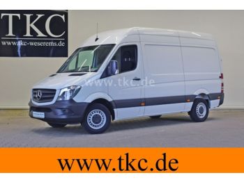 Новый Фургон с закрытым кузовом Mercedes-Benz Sprinter 216 316 CDI/36 Kasten AHK Klima #78T279: фото 1