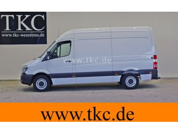 Новый Фургон с закрытым кузовом Mercedes-Benz Sprinter 216 316 CDI/36 Kasten Klima AHK #78T302: фото 1