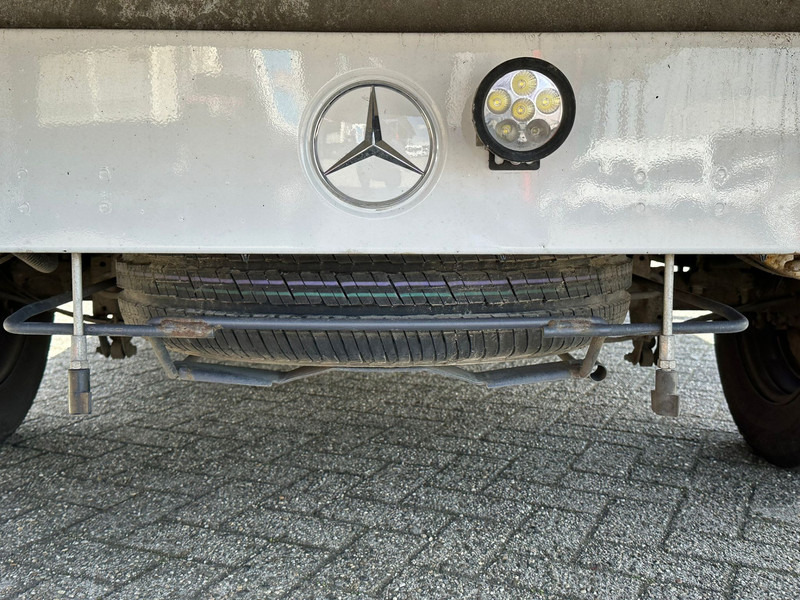 Фургон-рефрижератор Mercedes-Benz Sprinter 313 CDI Cold car: фото 7