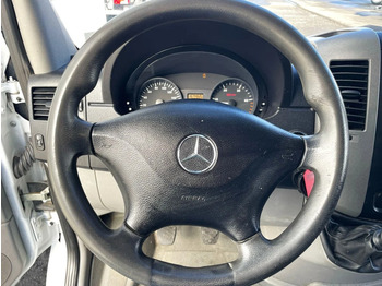 Mercedes-Benz Sprinter 313 *Export*AHK 2.0t*Bluetooth*Airco*Dak hoog*Dakdrager - Цельнометаллический фургон: фото 4
