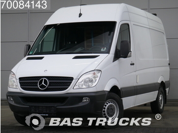 Фургон с закрытым кузовом Mercedes-Benz Sprinter 316 CDI 11m3 Klima AHK Full Option Navi: фото 1