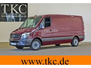 Новый Фургон с закрытым кузовом Mercedes-Benz Sprinter 316 CDI/3665 Flachdach KLIMA #78T285: фото 1