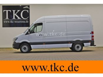 Новый Фургон с закрытым кузовом Mercedes-Benz Sprinter 316 CDI/36 Ka hoch Klima 3-Sitze#78T558: фото 1