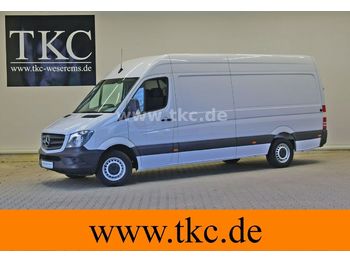 Новый Цельнометаллический фургон Mercedes-Benz Sprinter 316 CDI/4325 Maxi Kasten Klima #70T005: фото 1