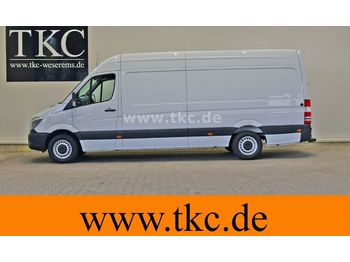 Новый Цельнометаллический фургон Mercedes-Benz Sprinter 316 CDI/4325 Maxi Kasten Klima #79T454: фото 1