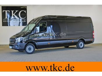 Новый Фургон с закрытым кузовом Mercedes-Benz Sprinter 316 CDI/43 MAXI driver comf. A/C#79T146: фото 1