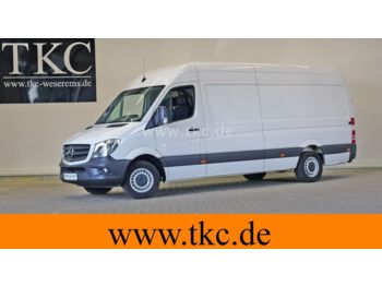 Новый Фургон с закрытым кузовом Mercedes-Benz Sprinter 316 CDI/43 Maxi DRIVER COM Klima#78T359: фото 1