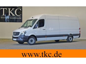 Новый Фургон с закрытым кузовом Mercedes-Benz Sprinter 316 CDI/43 Maxi Kasten Klima #78T340: фото 1