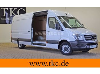 Новый Цельнометаллический фургон Mercedes-Benz Sprinter 316 CDI/43 Maxi Klima Audio 15 #70T042: фото 1